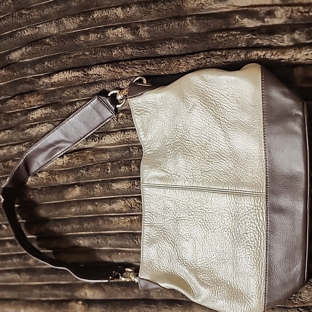 Reposh great condition Tignanello purse. $14